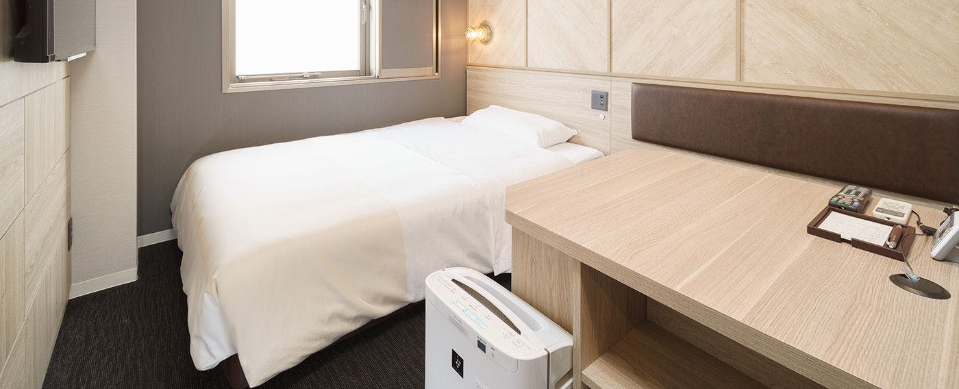 ห้องพัก