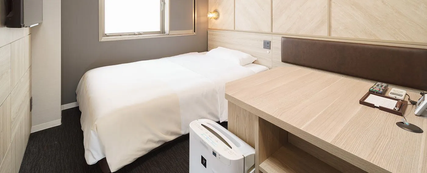 ห้องพัก