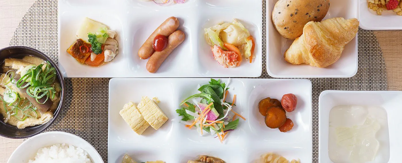 อาหารเช้า