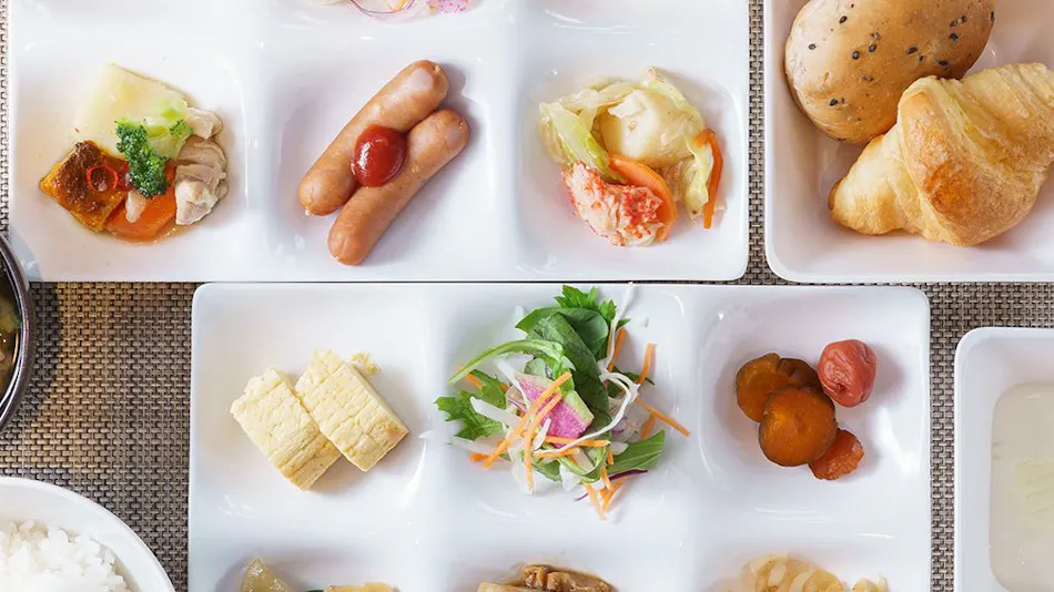 Super Hotel Umeda/Higobashi