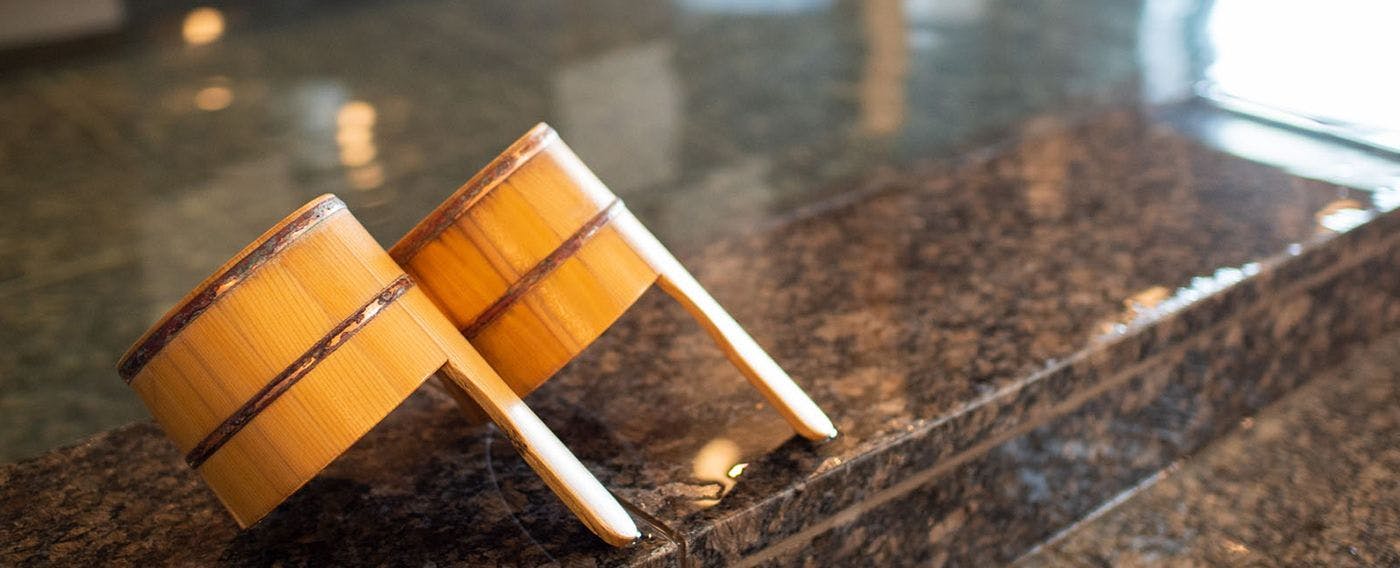 Totsuka ที่พัก Ohashi no Yu