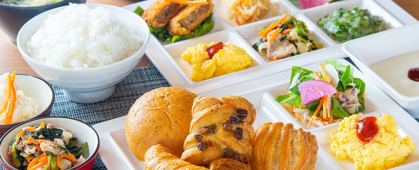 อาหารเช้า