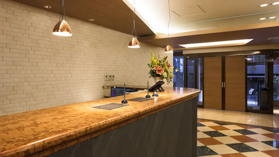 Ueno First City Hotel