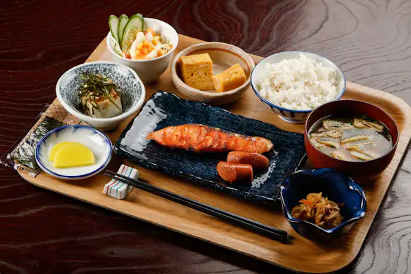 อาหารเช้า