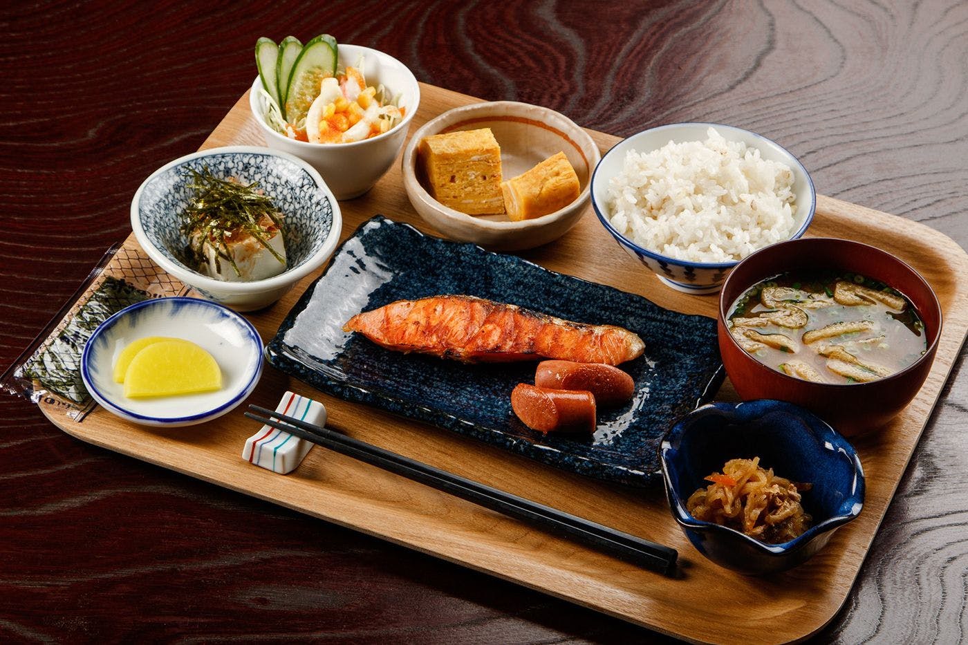 อาหารเช้า