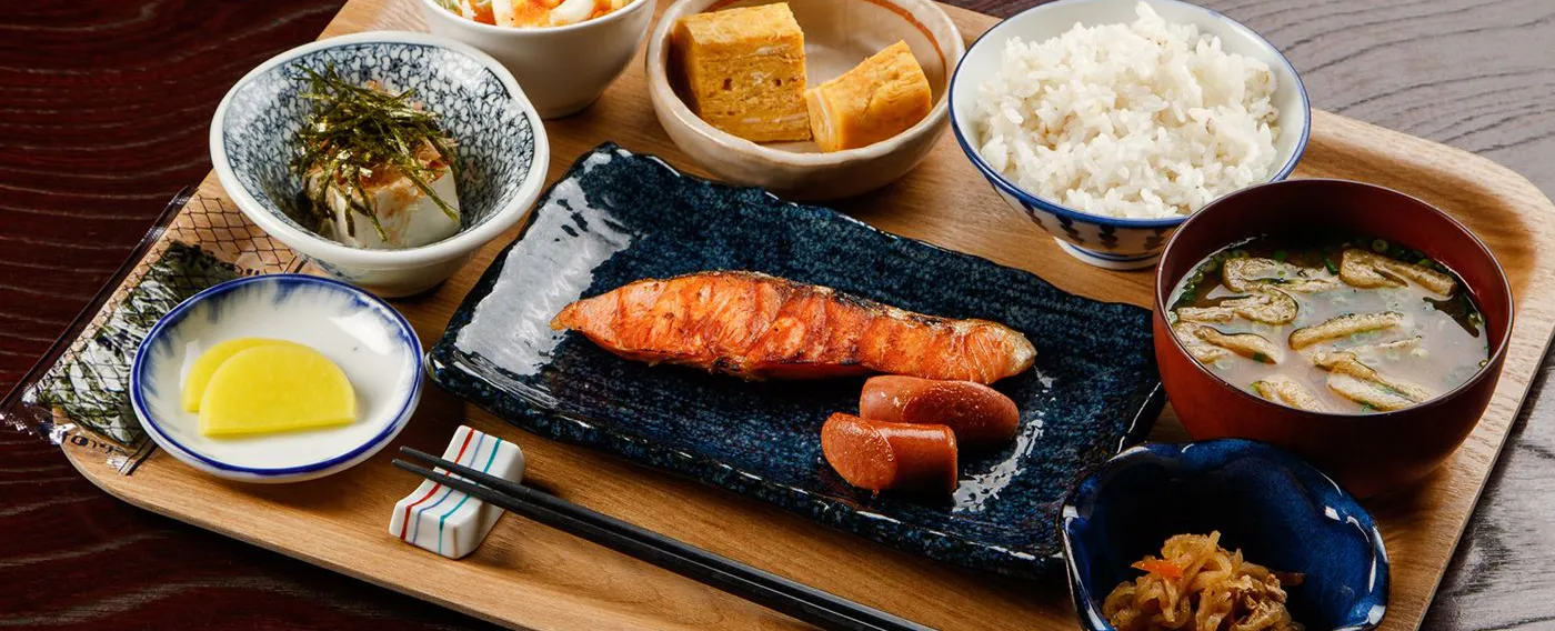 อาหารเช้า