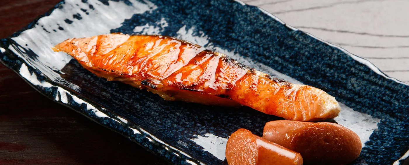 อาหารเช้า