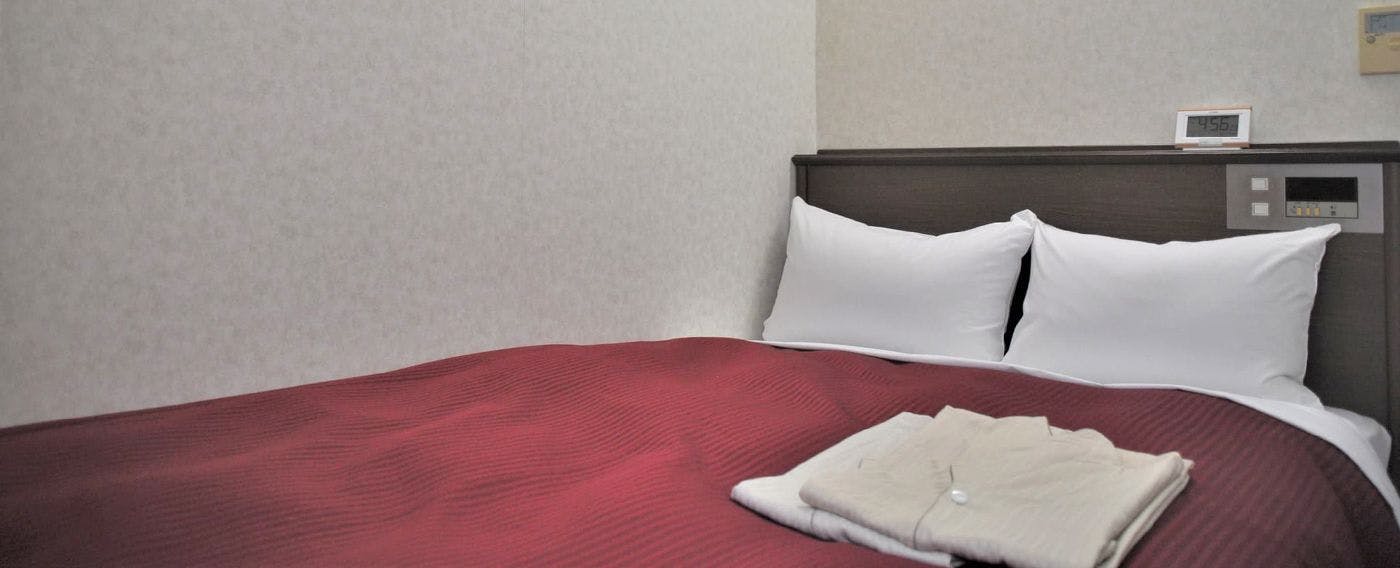 ห้องพัก