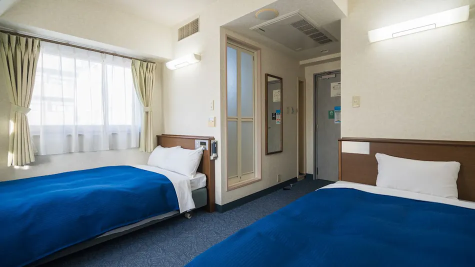 Suihokaku Hotel