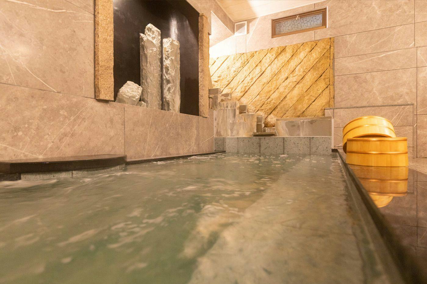 Dorogawa Onsen Kakujin