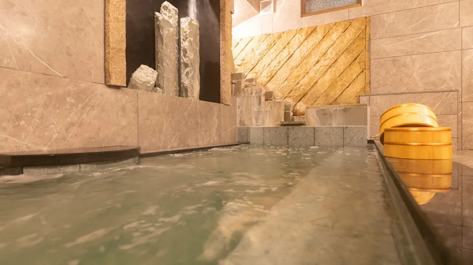 Dorogawa Onsen Kakujin