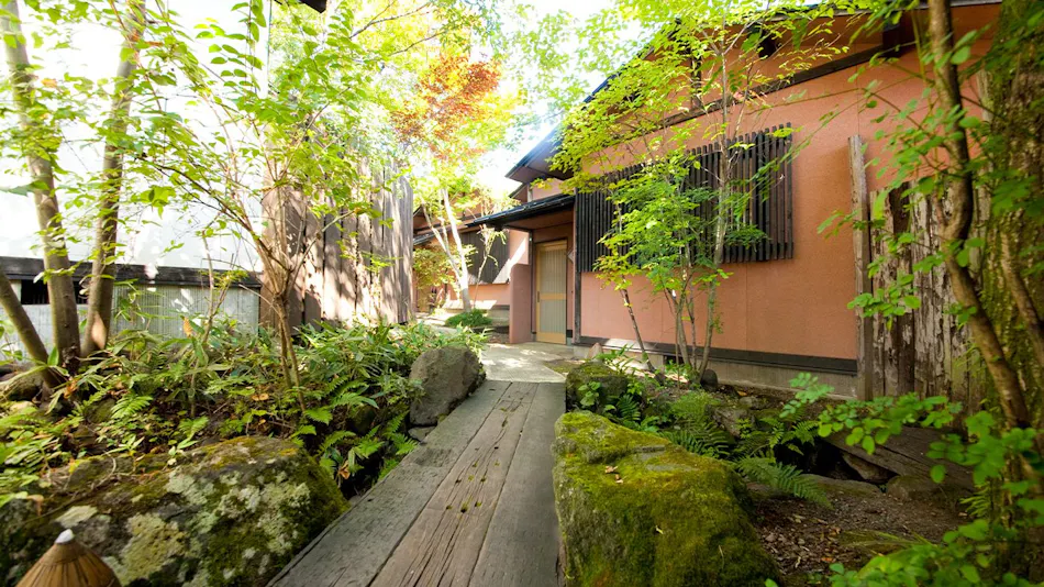 Onyado Yufuin-tei