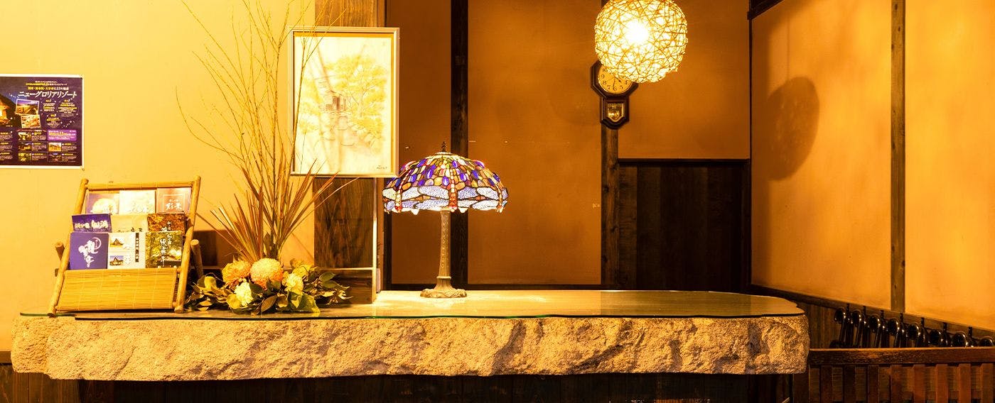 ภายในอาคาร