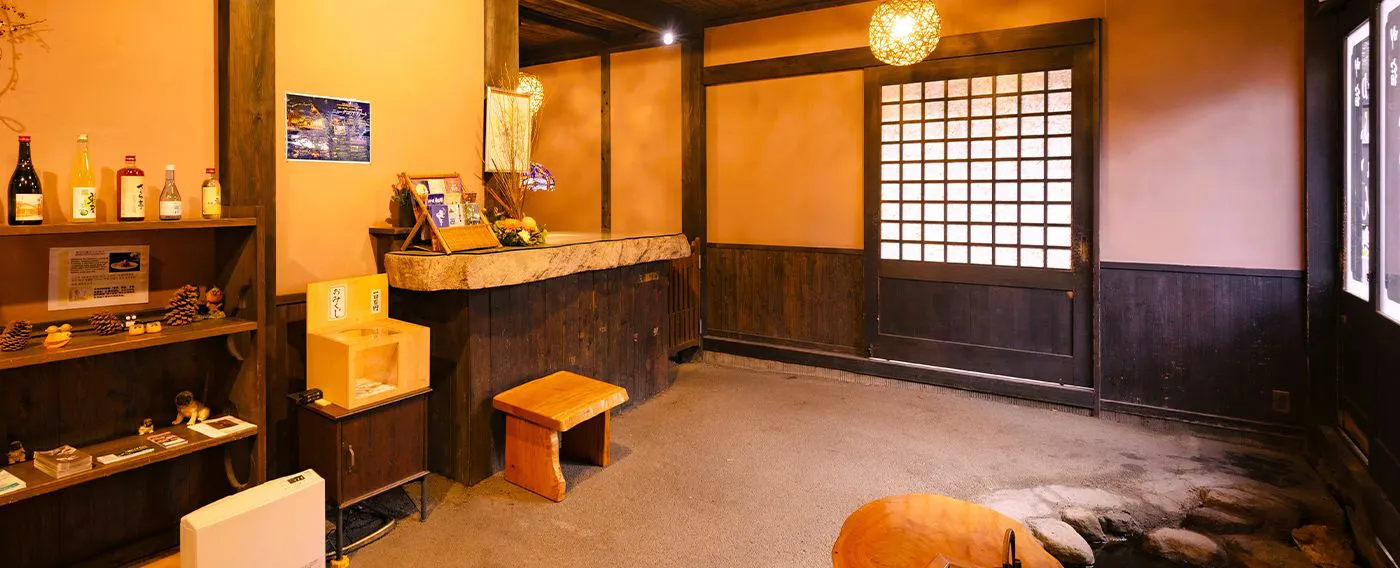 ภายในอาคาร