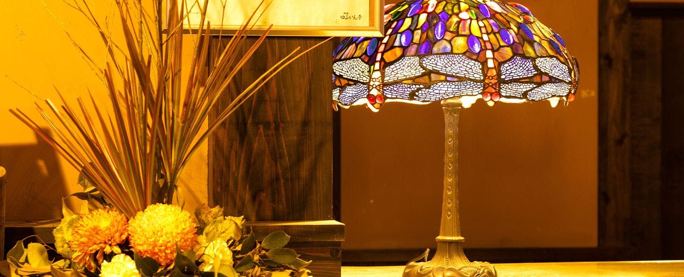 ภายในอาคาร