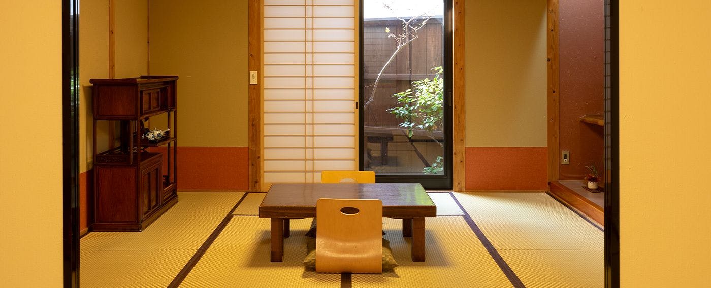 Onyado Yufuin-tei