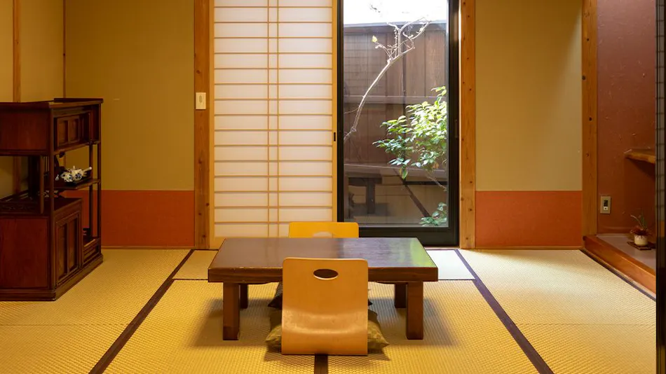 Onyado Yufuin-tei