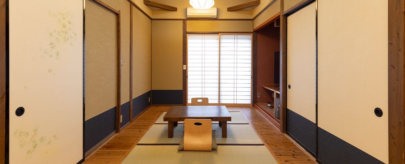 Onyado Yufuin-tei