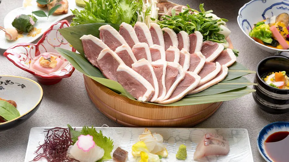 Onyado Yufuin-tei