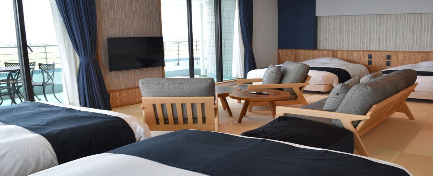 ห้องพัก