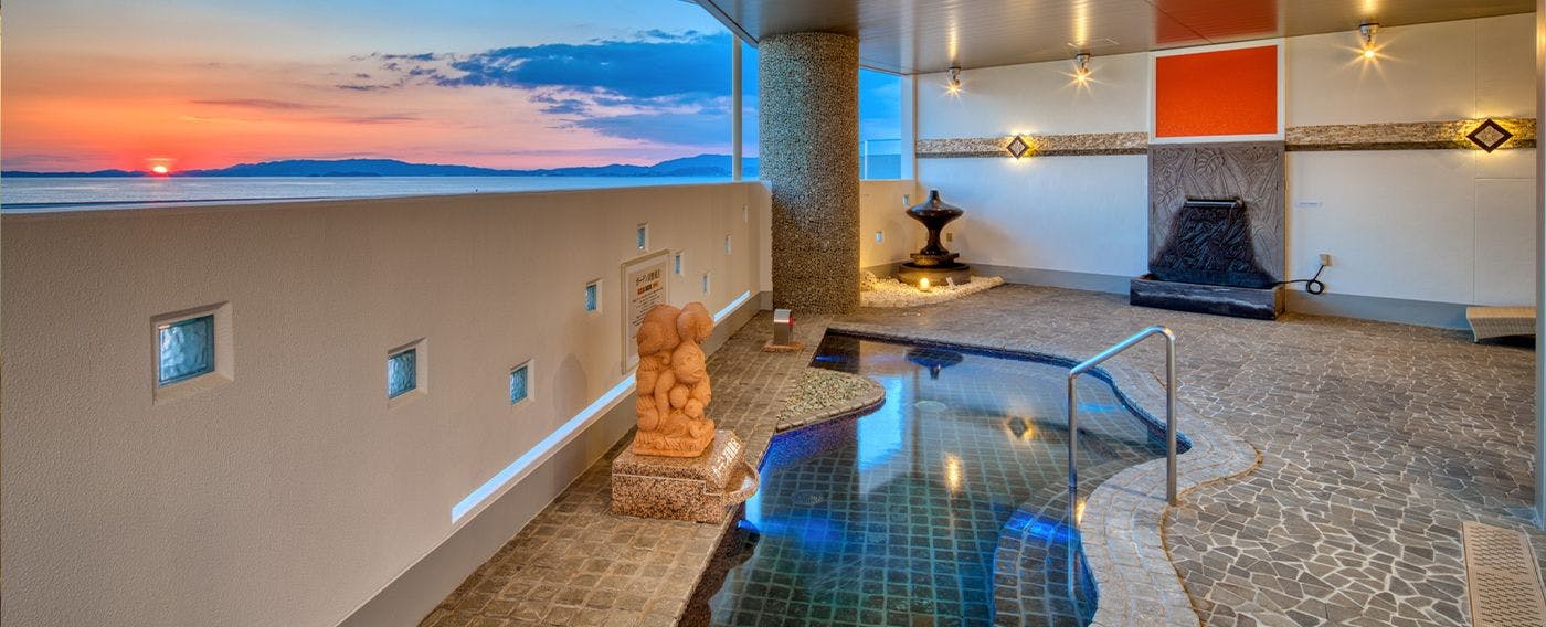 Hotel Sea Palace Resort
