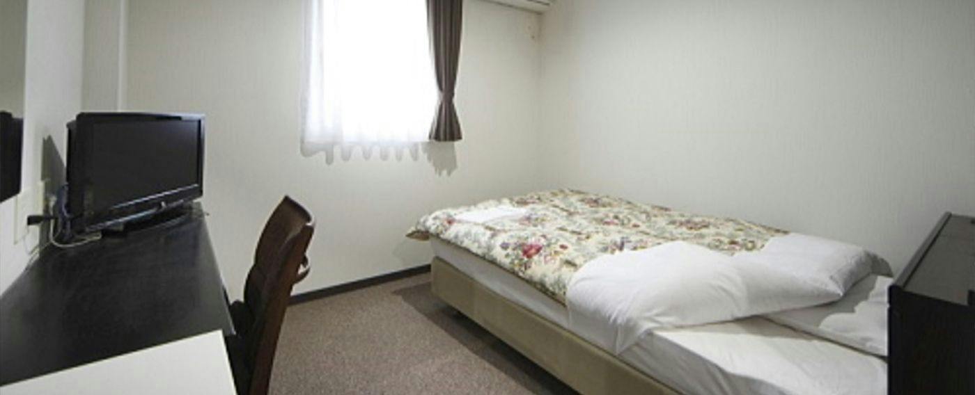 HOTEL HAYASHIYA