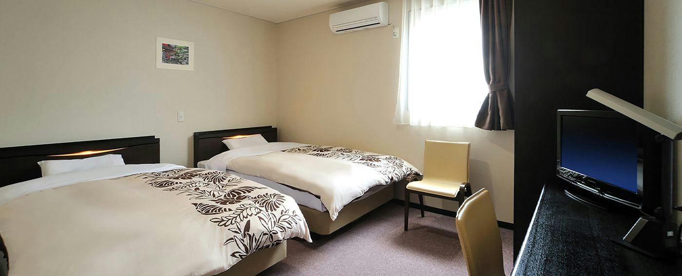 HOTEL HAYASHIYA
