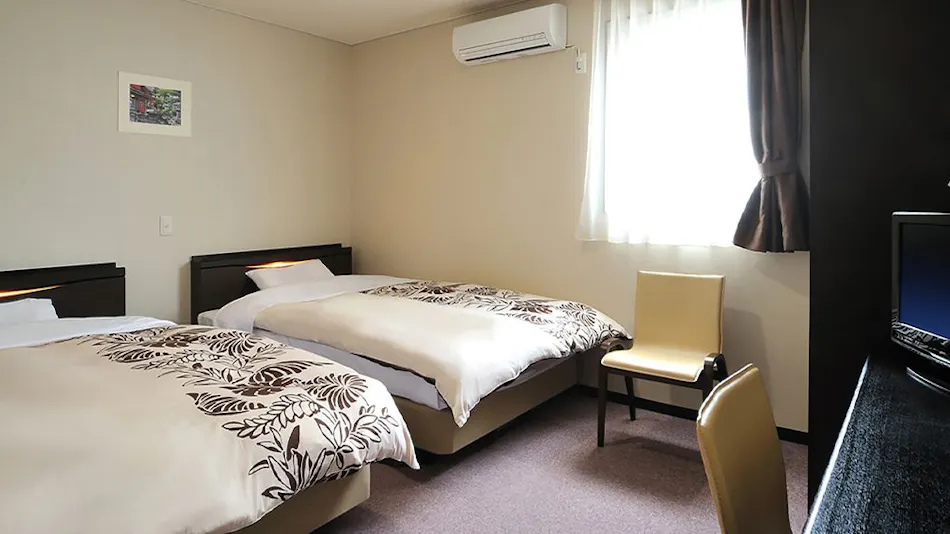 HOTEL HAYASHIYA