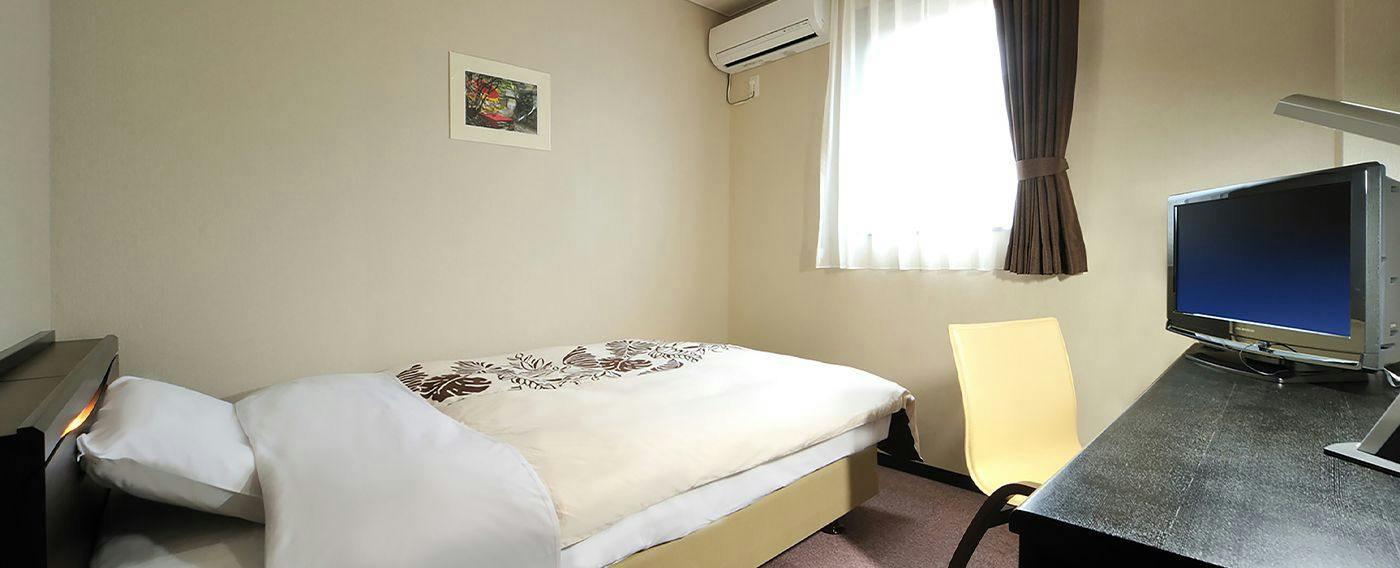 HOTEL HAYASHIYA