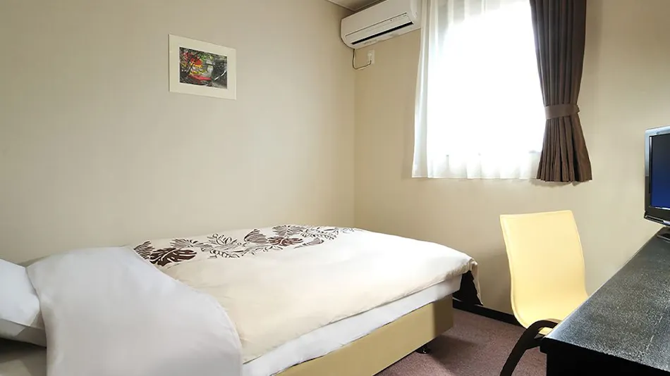 HOTEL HAYASHIYA