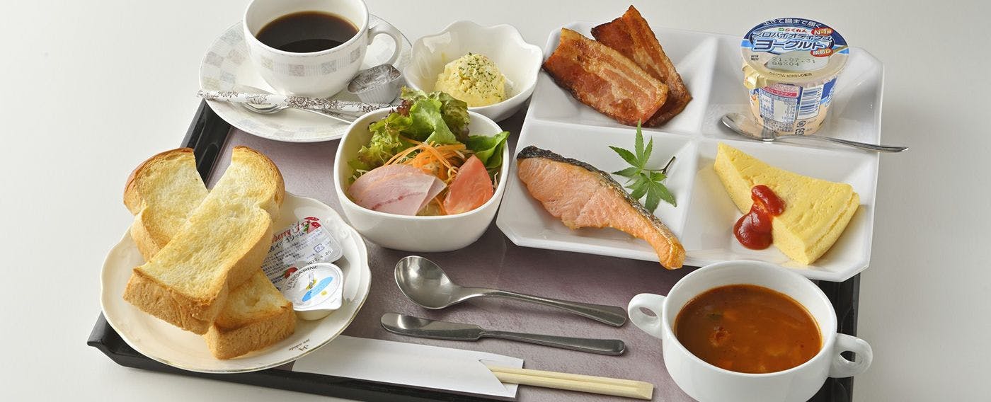 Kochi Kuroshio Hotel