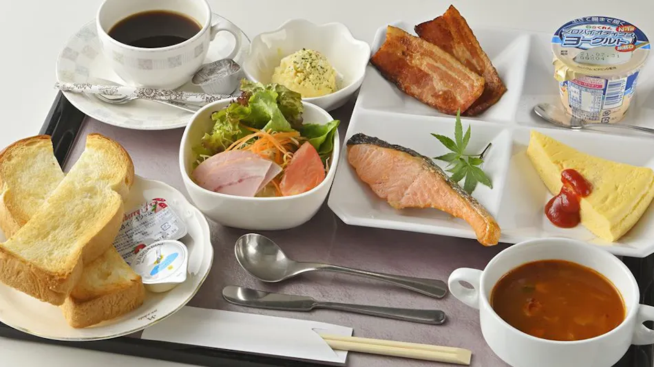 Kochi Kuroshio Hotel