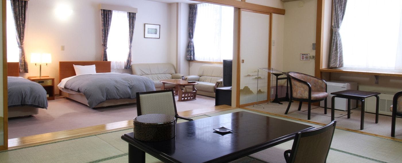 旅館 塩別つるつる温泉 - 宿泊予約【Yahoo!トラベル】