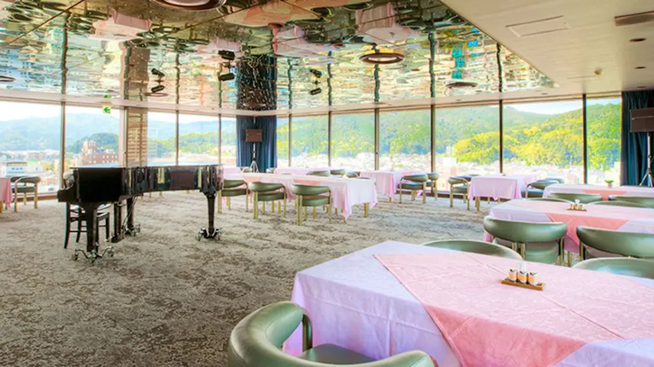 Maizuru Grand Hotel