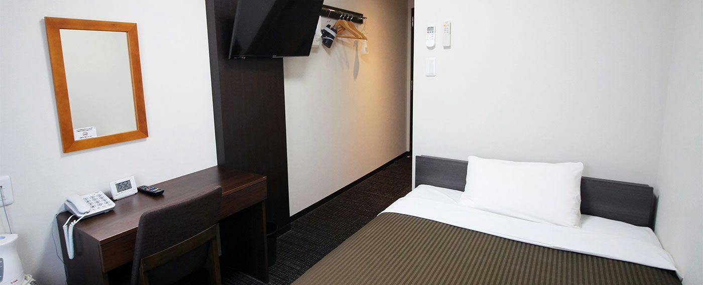Hotel Trend Okazaki Ekimae