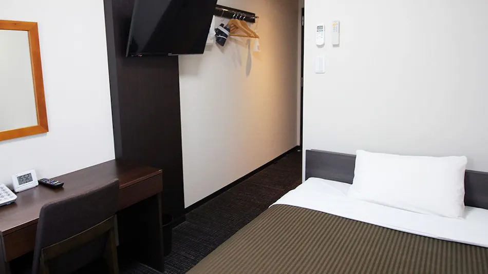 Hotel Trend Okazaki Ekimae