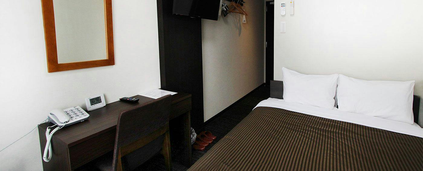 Hotel Trend Okazaki Ekimae