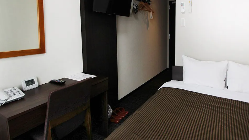 Hotel Trend Okazaki Ekimae