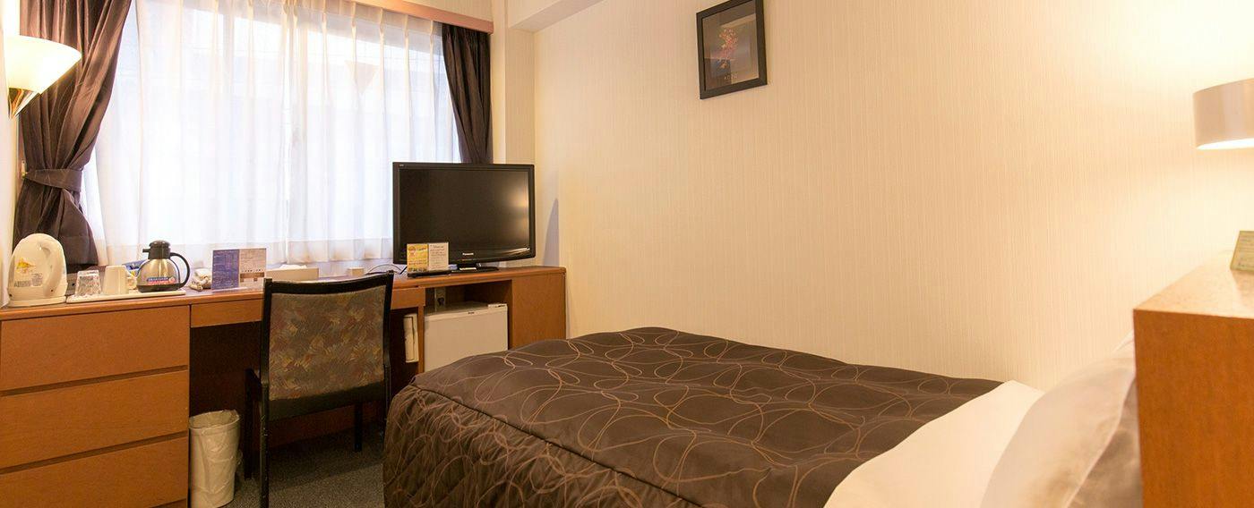 Osaka Moriguchi Plaza Hotel Dainichi Ekimae