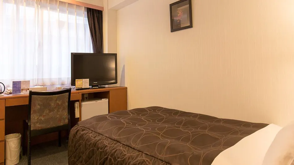 Osaka Moriguchi Plaza Hotel Dainichi Ekimae