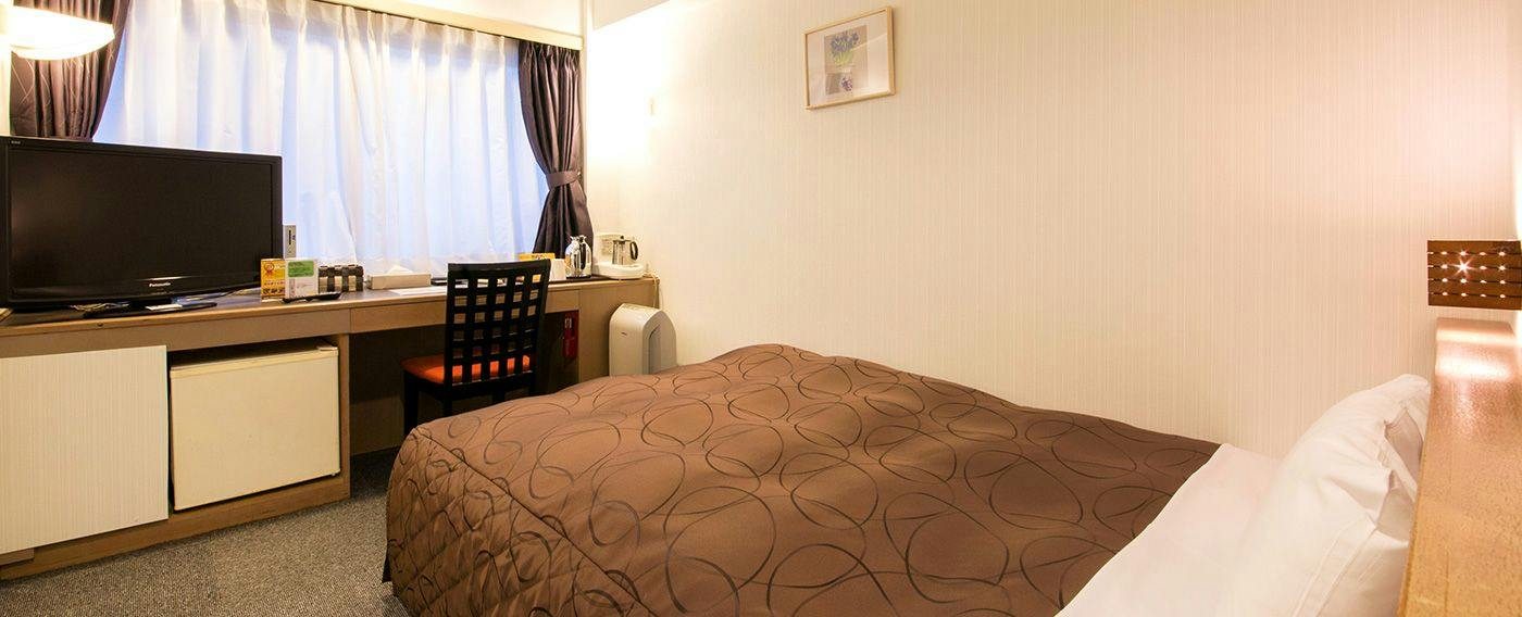 Osaka Moriguchi Plaza Hotel Dainichi Ekimae
