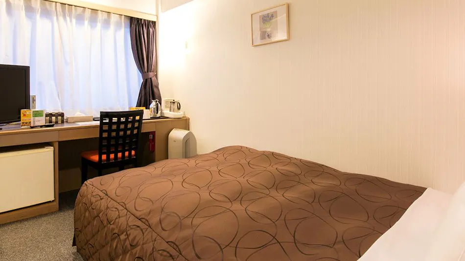 Osaka Moriguchi Plaza Hotel Dainichi Ekimae