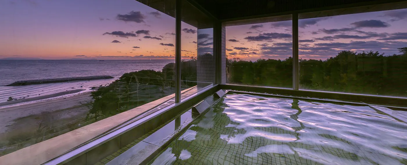 ห้องอาบน้ำสาธารณะ