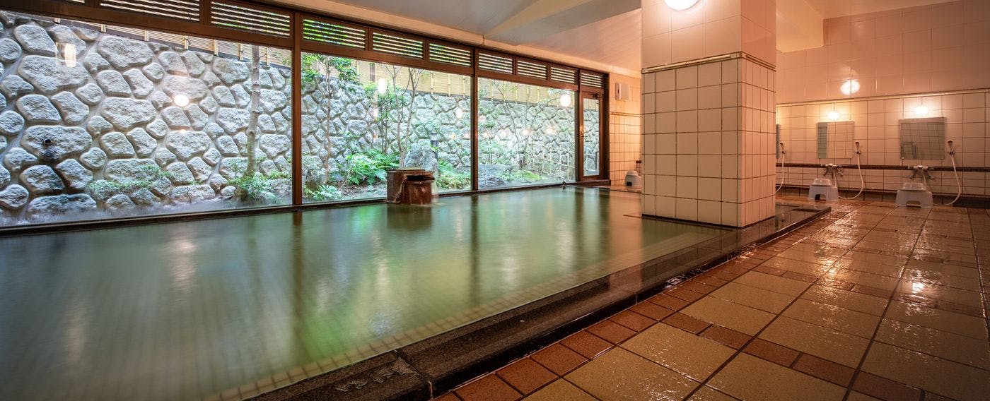Fukinoyu Ryokan