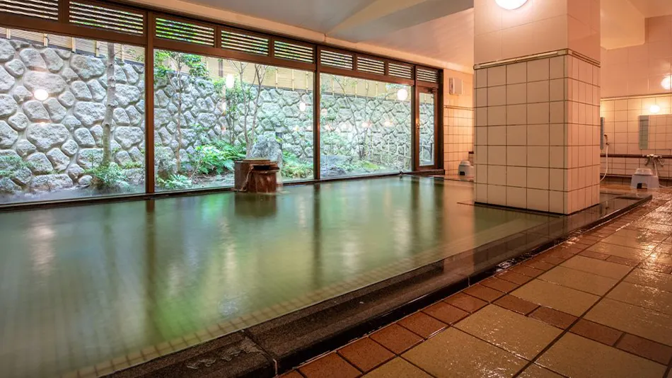 Fukinoyu Ryokan