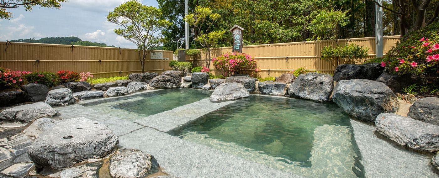 Fukinoyu Ryokan