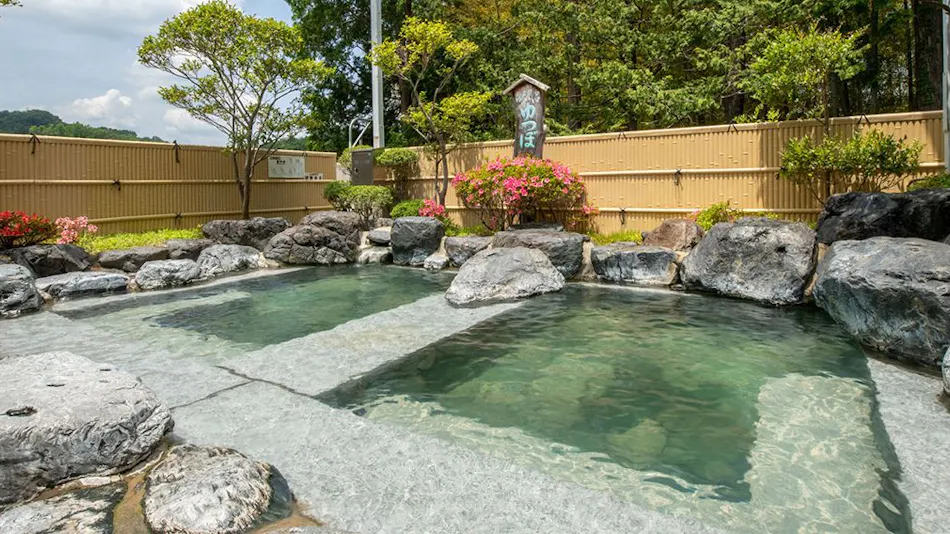 Fukinoyu Ryokan