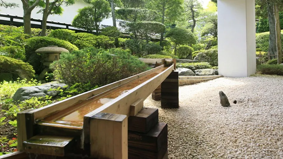 Shouhaku-kan