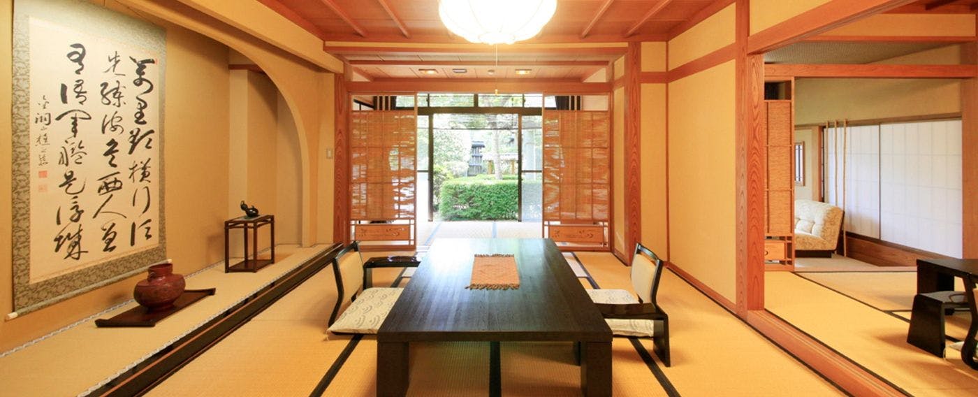遊湯亭 Ryokan Yuyutei 由緒ある老舗宿 お得に宿泊予約 Yahoo トラベル