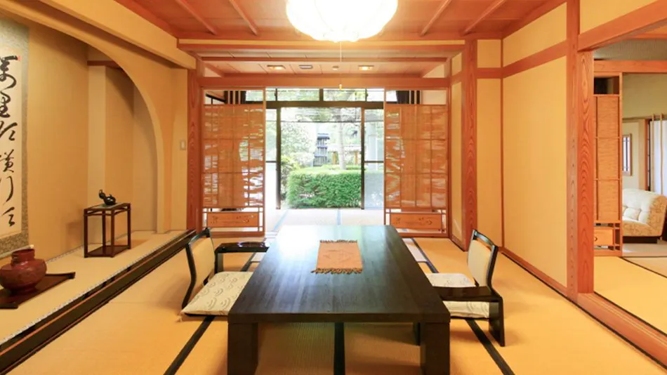 Shouhaku-kan
